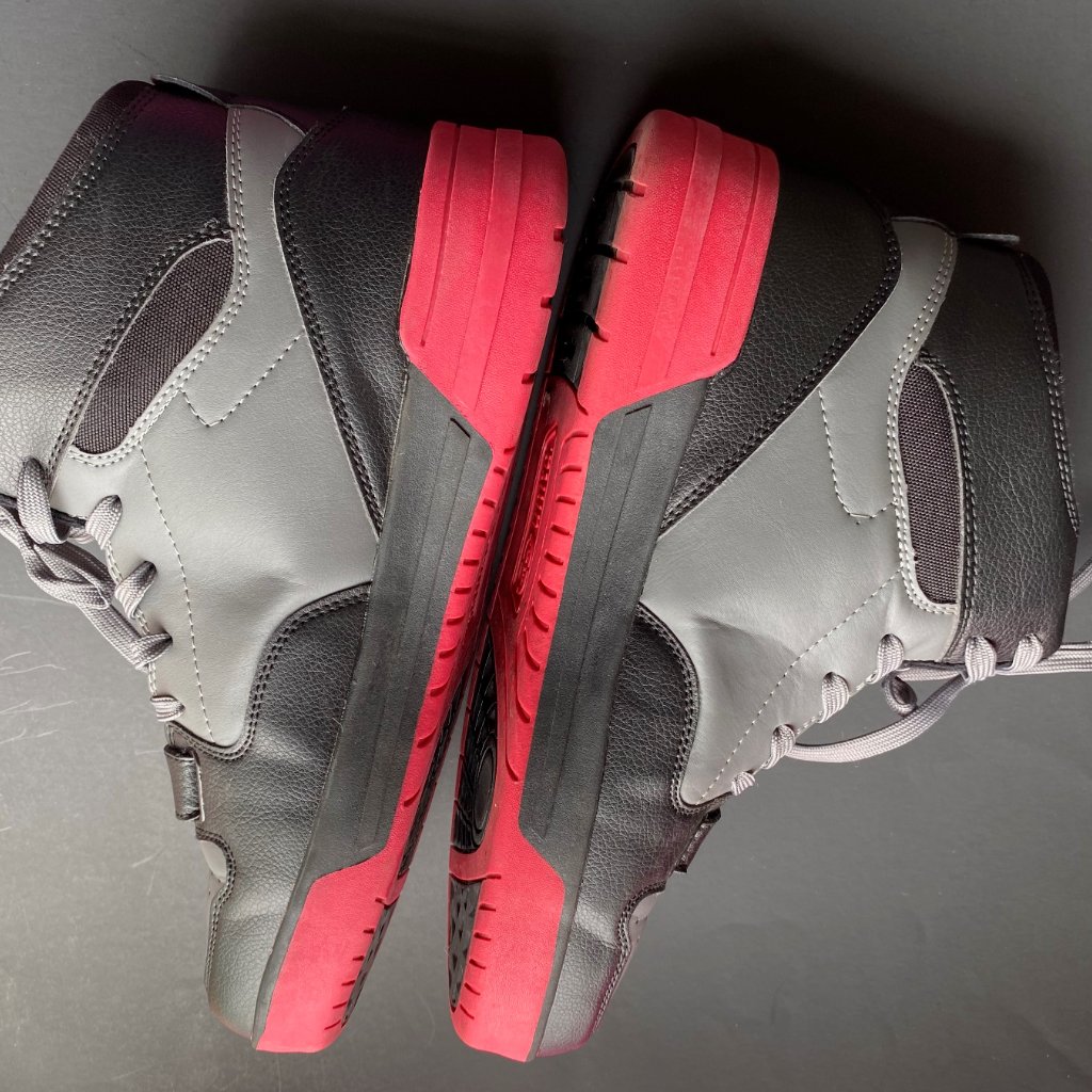 Unltd Hightops